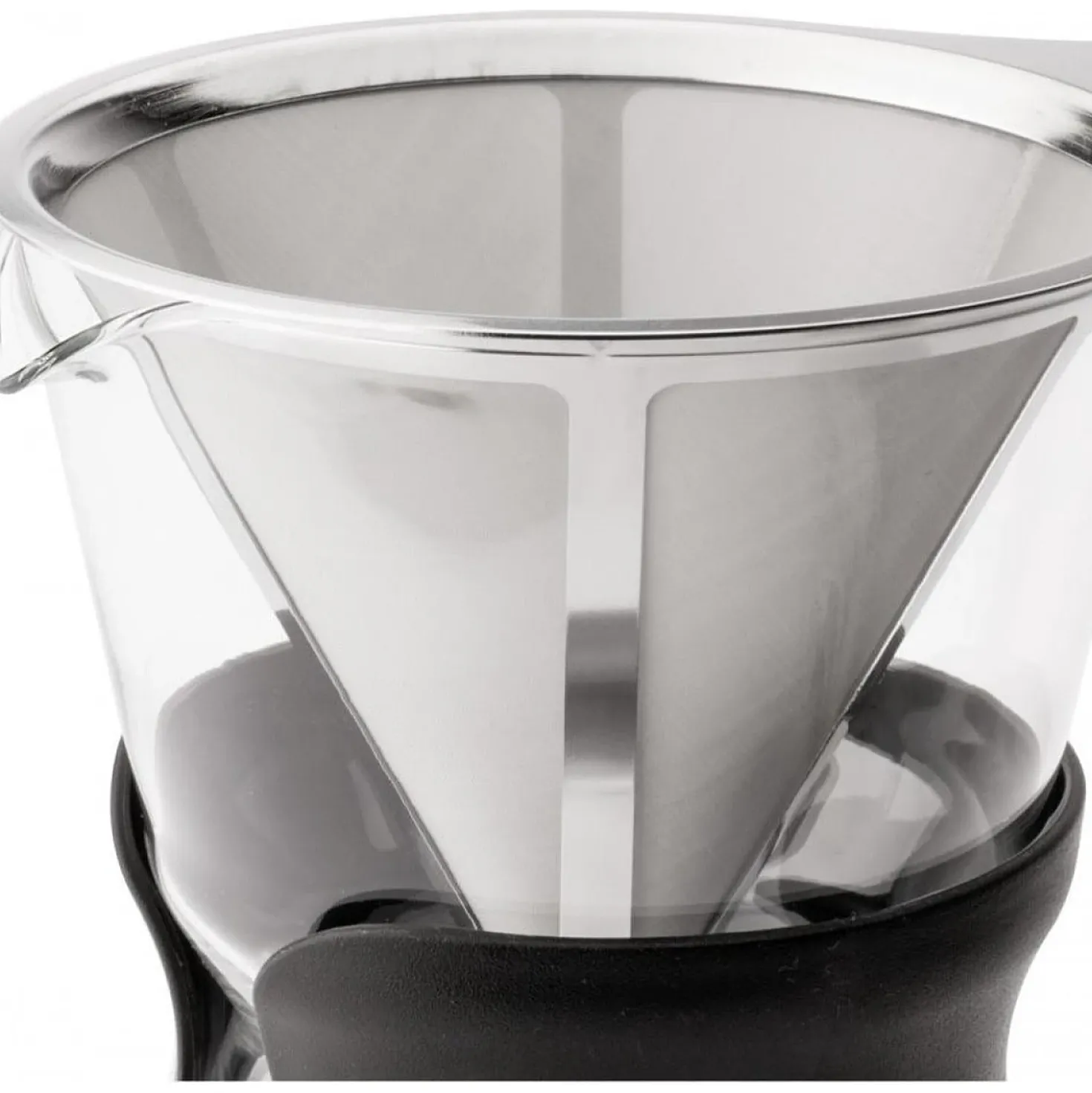 Leopold Vienna Lento Slow Coffeemaker