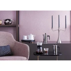 Leopold Vienna Lento Slow Coffeemaker