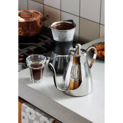 Leopold Vienna Lento Slow Coffeemaker
