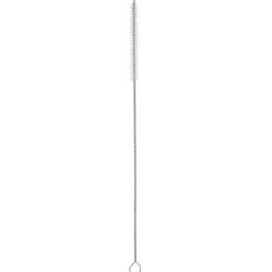 Lepelclub Glazen Rietjes Met Strik (4 stuks)