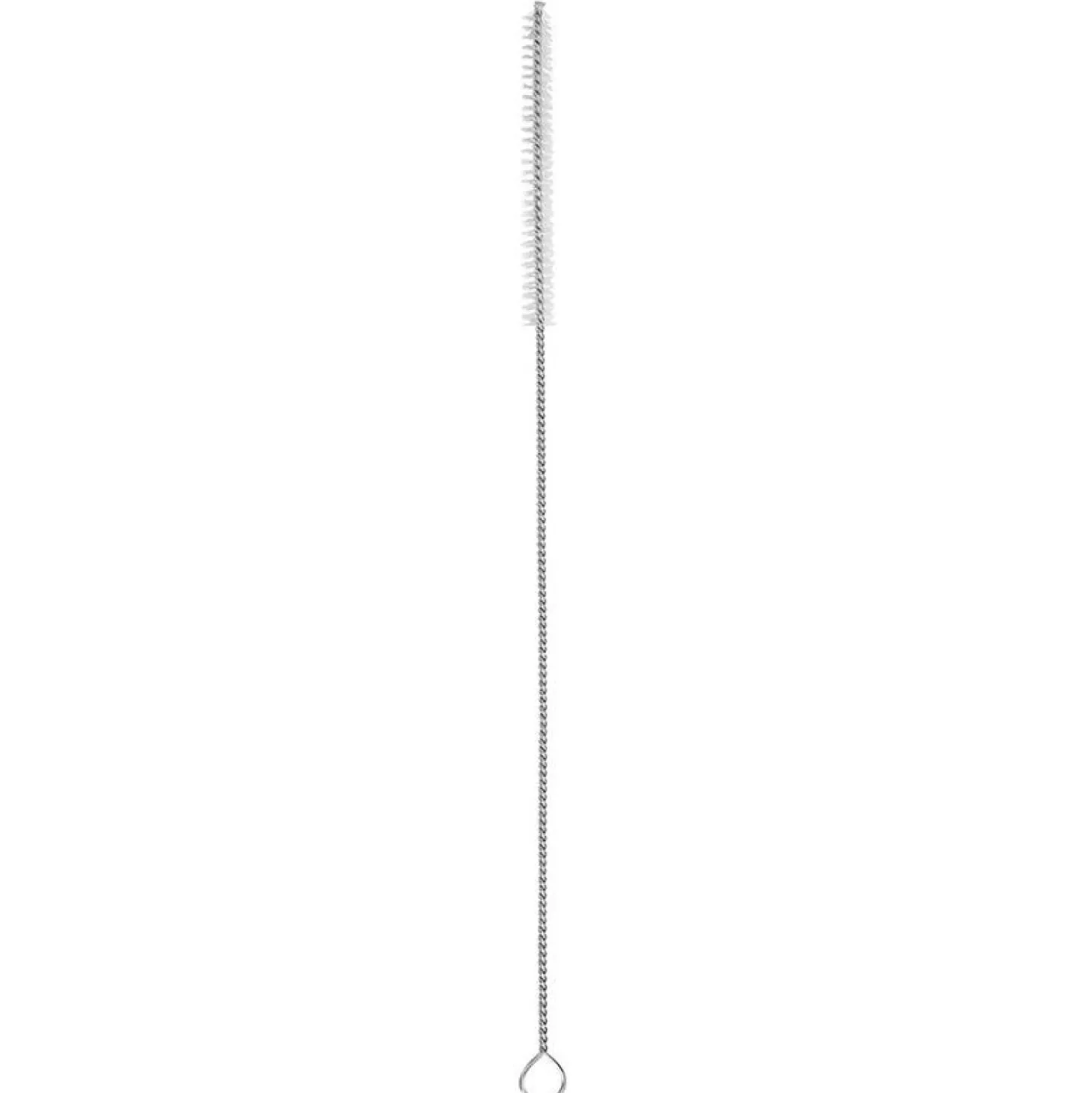 Lepelclub Glazen Rietjes Met Strik (4 stuks)
