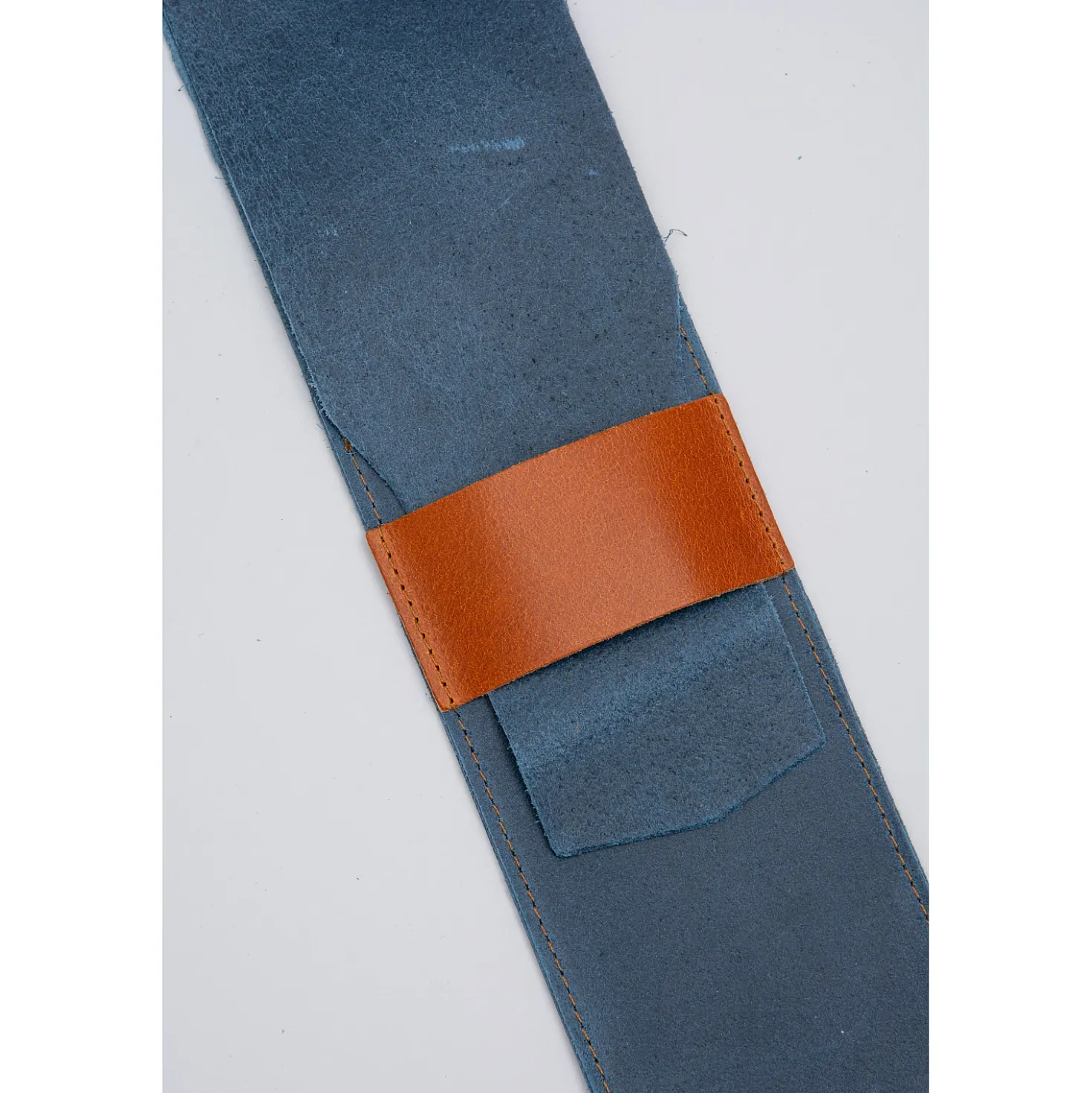 Liam's Messenhoes Blauw