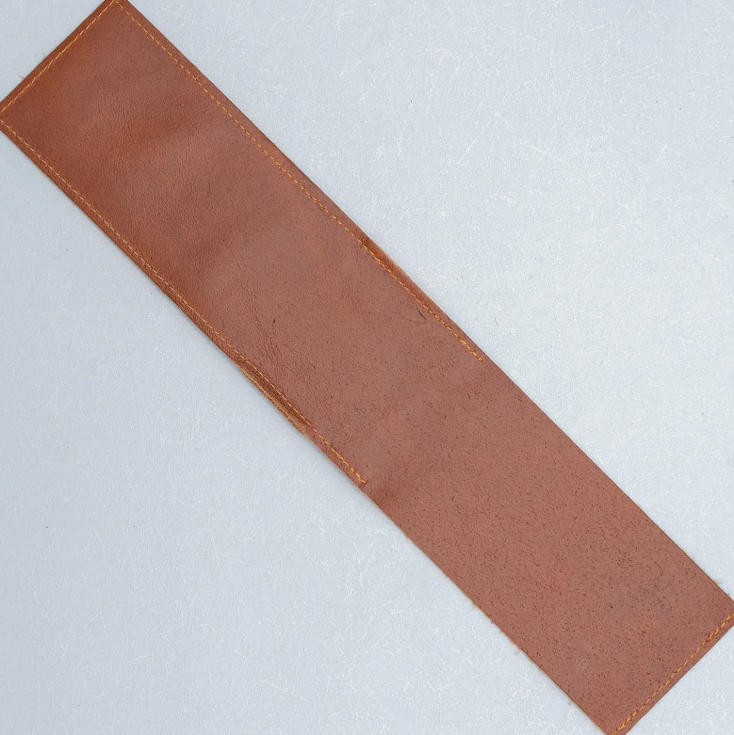 Liam's Messenhoes Cognac Bruin
