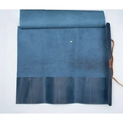 Liam's Messenrol Groot Blauw