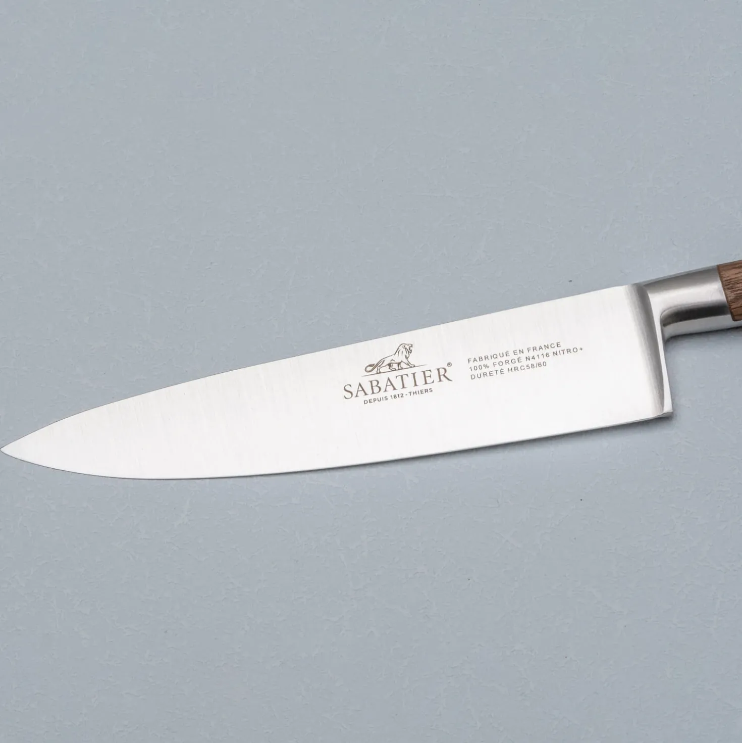 Lion Sabatier Ideal Perigord Koksmes 15 cm