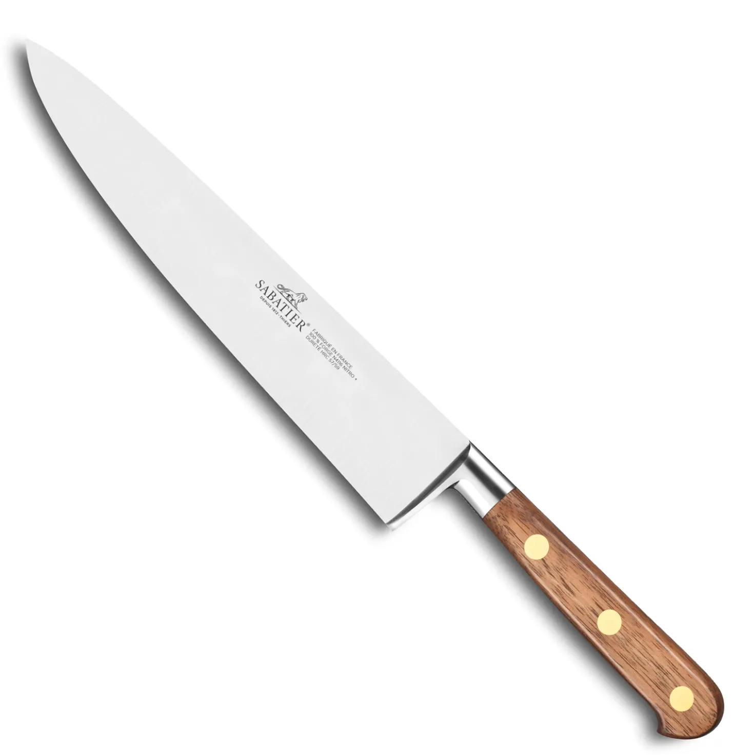 Lion Sabatier Ideal Perigord Koksmes 15 cm
