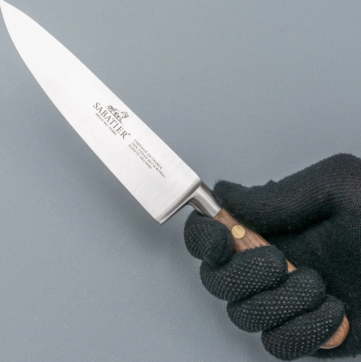 Lion Sabatier Ideal Perigord Koksmes 15 cm