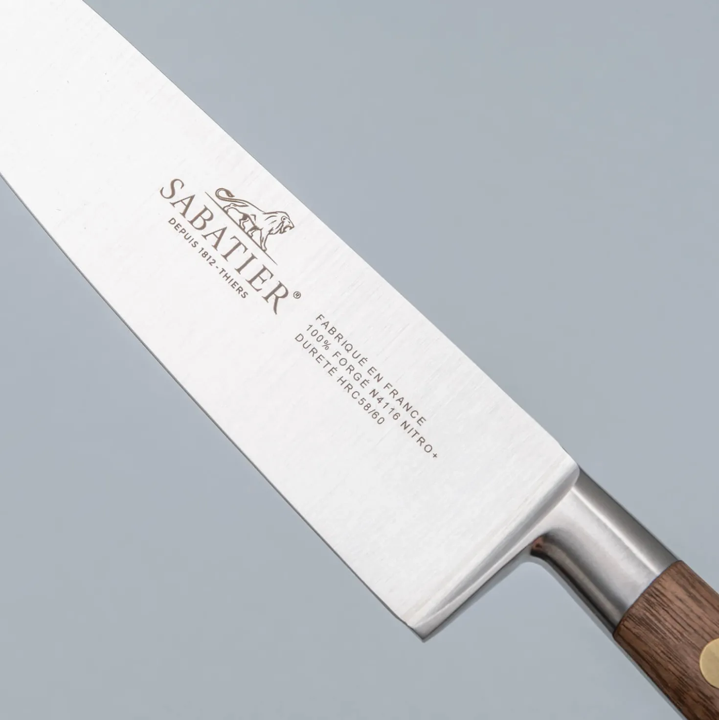 Lion Sabatier Ideal Perigord Koksmes 15 cm