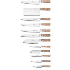 Lion Sabatier Ideal Perigord Broodmes 20 cm