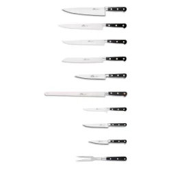 Lion Sabatier Ideal POM Broodmes 20 cm