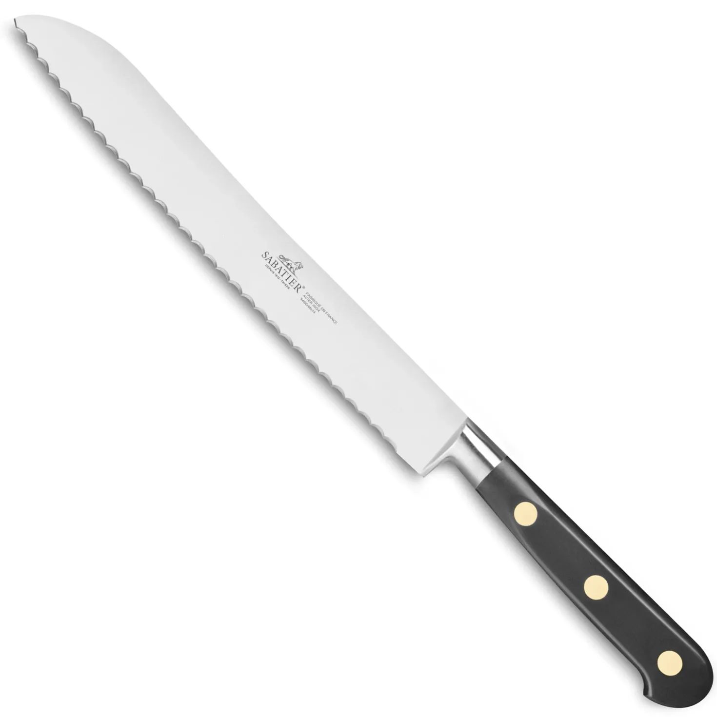 Lion Sabatier Ideal POM Broodmes 20 cm