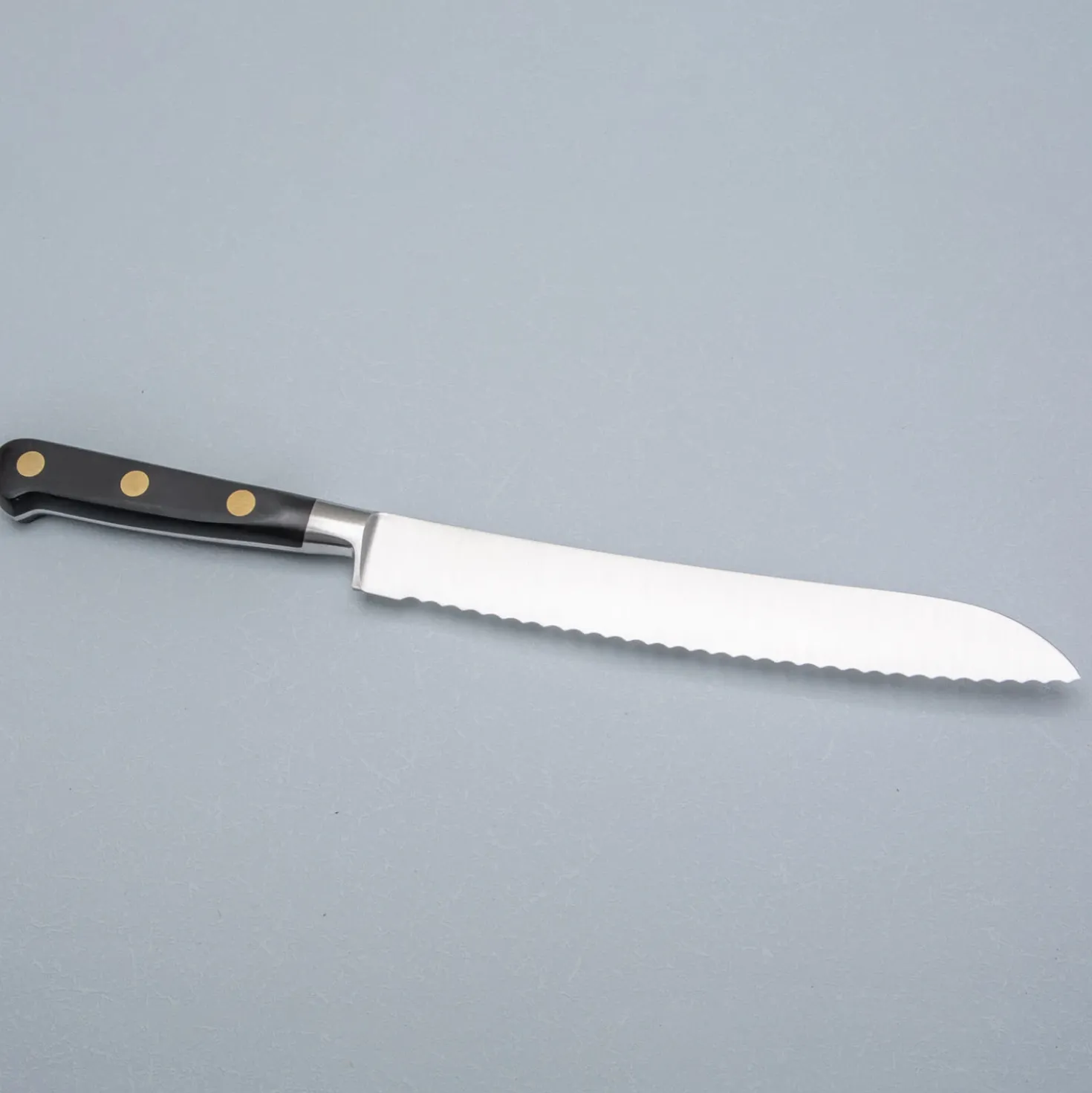 Lion Sabatier Ideal POM Broodmes 20 cm