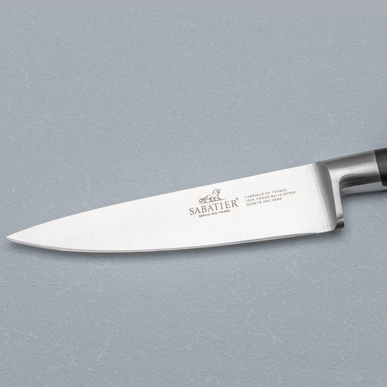 Lion Sabatier Ideal POM Groentemes 10 cm