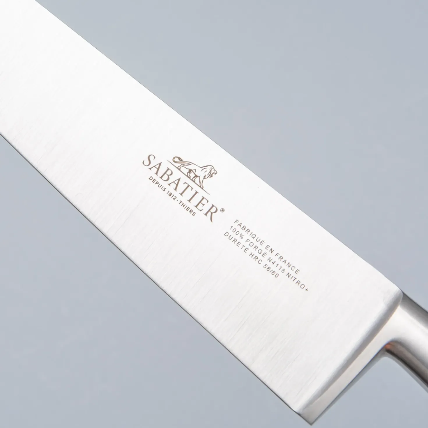 Lion Sabatier Ideal POM Koksmes 20 cm