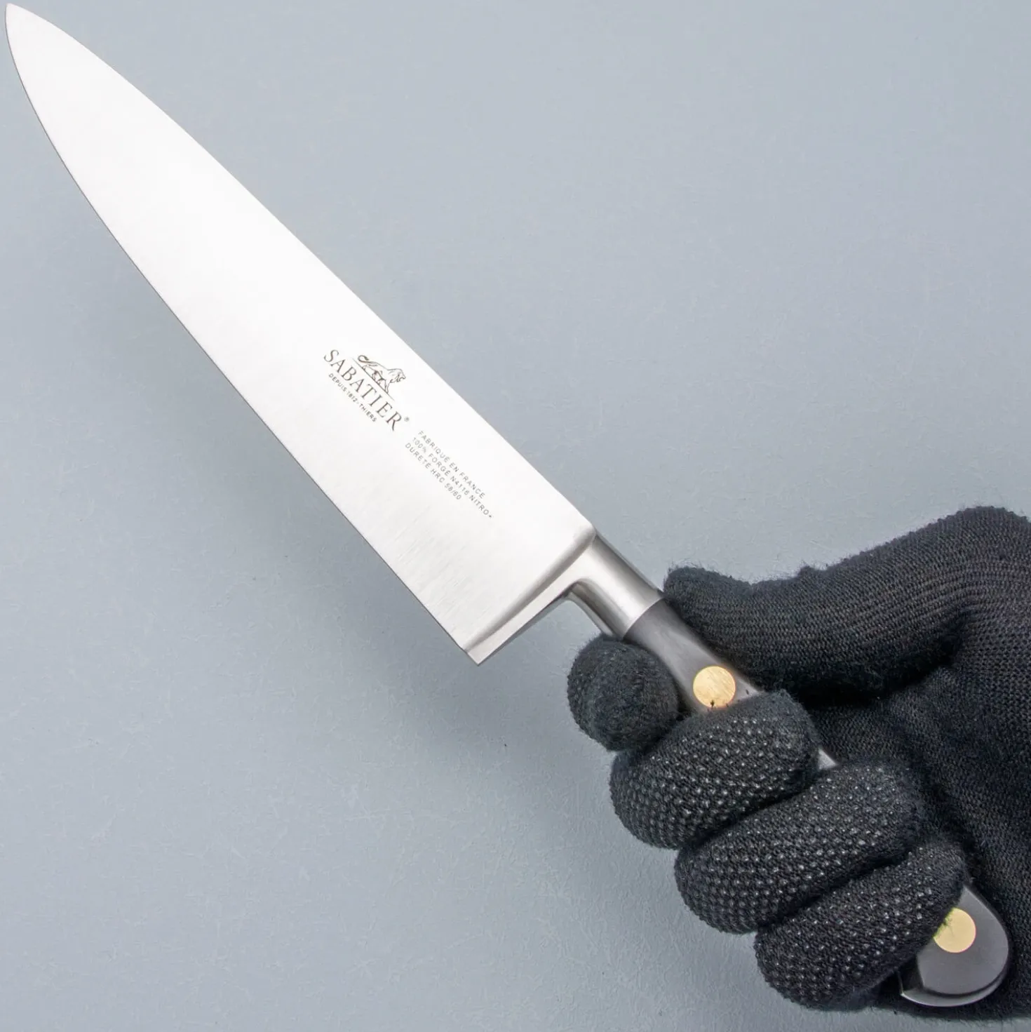 Lion Sabatier Ideal POM Koksmes 20 cm