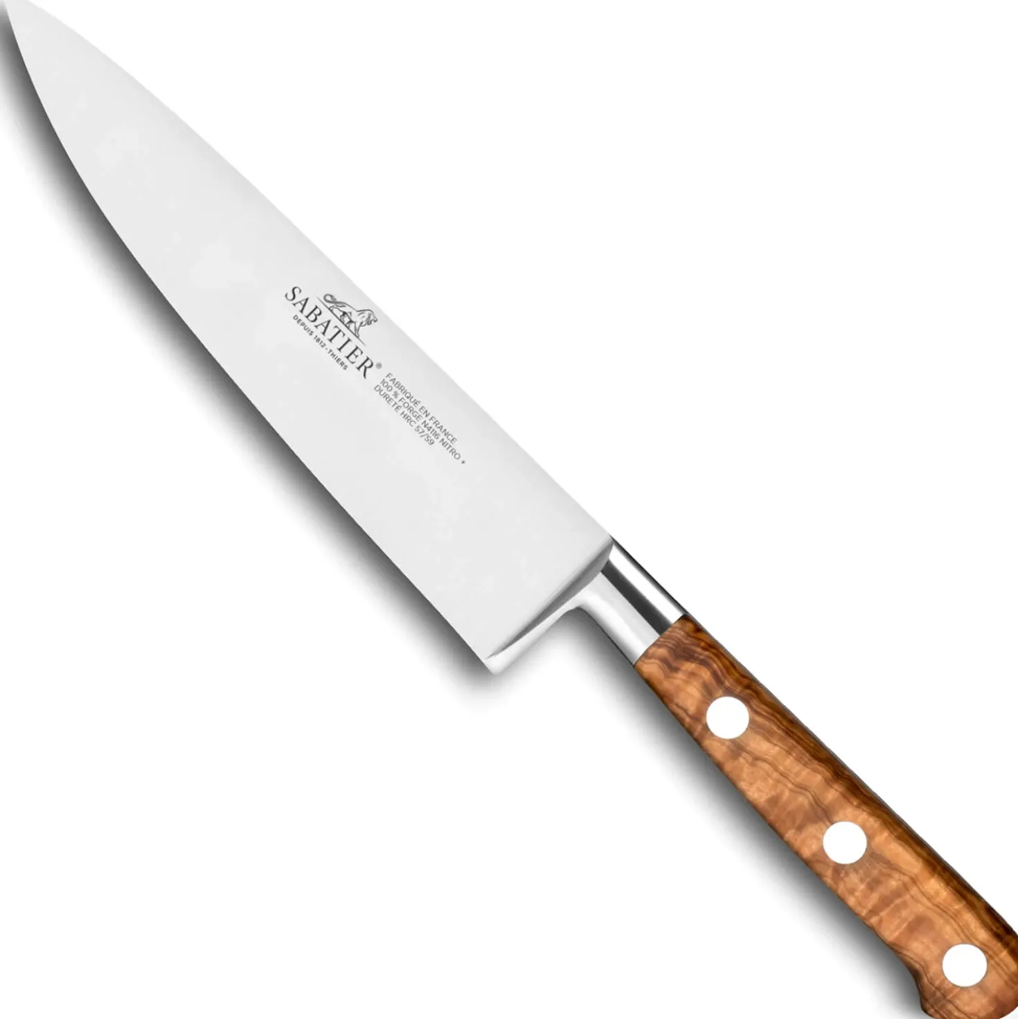 Lion Sabatier Ideal Provencao Koksmes 15 cm