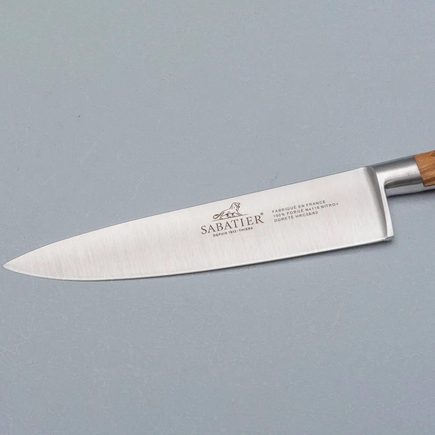 Lion Sabatier Ideal Provencao Koksmes 15 cm