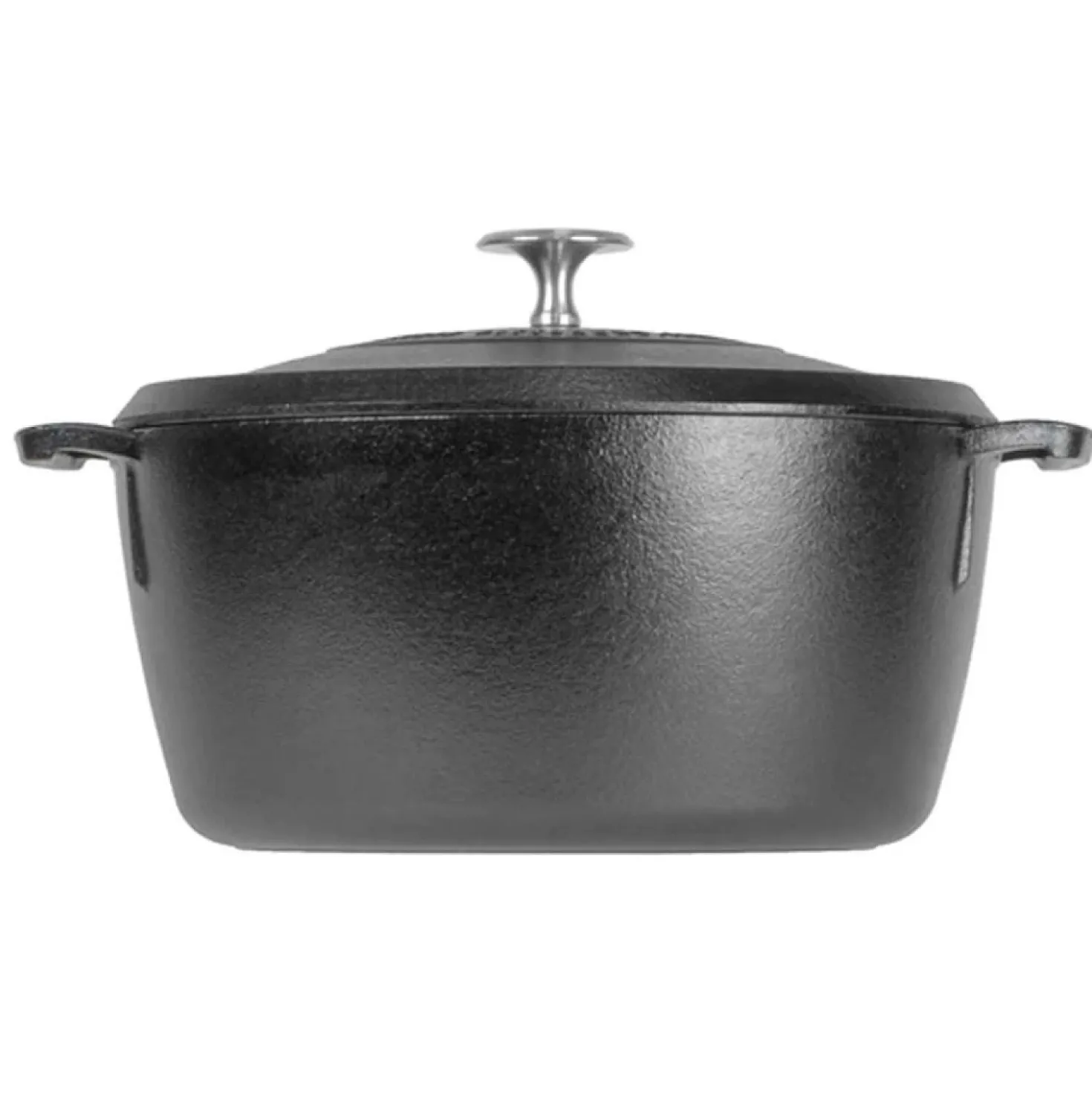Lodge Blacklock Braadpan 28 cm
