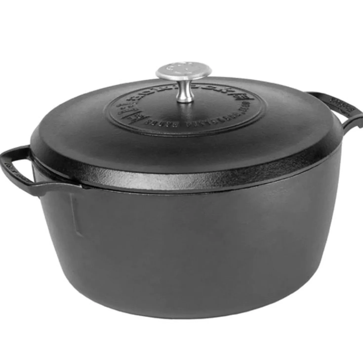 Lodge Blacklock Braadpan 28 cm