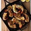 Lodge Blacklock Grillpan 30 × 30 cm