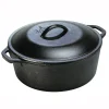 Lodge Logic Braadpan 26 cm