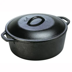 Lodge Logic Braadpan 26 cm