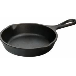 Lodge Logic koekenpan 8 cm