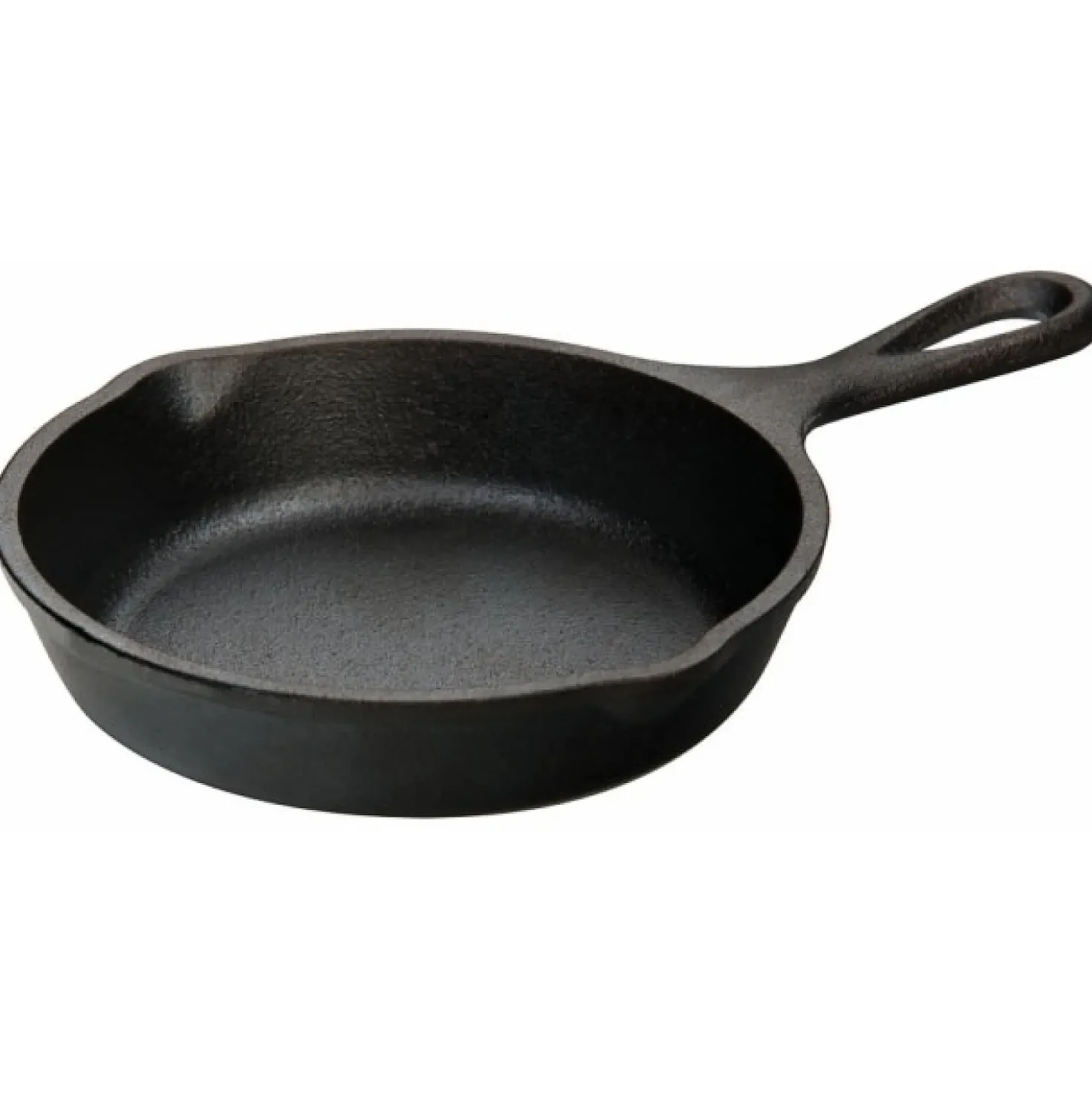 Lodge Logic koekenpan 8 cm