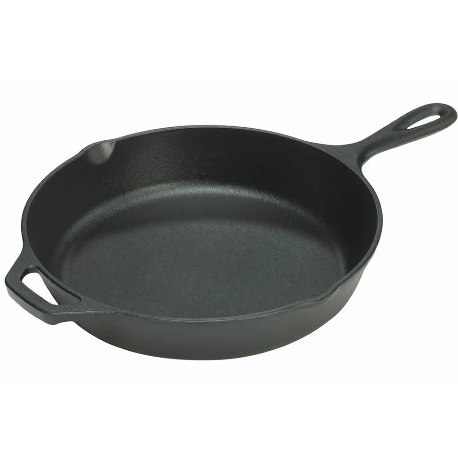 Lodge Logic koekenpan 26 cm