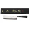 Mac Chef Japans Nakiri 16,5 cm