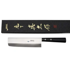 Mac Chef Japans Nakiri 16,5 cm