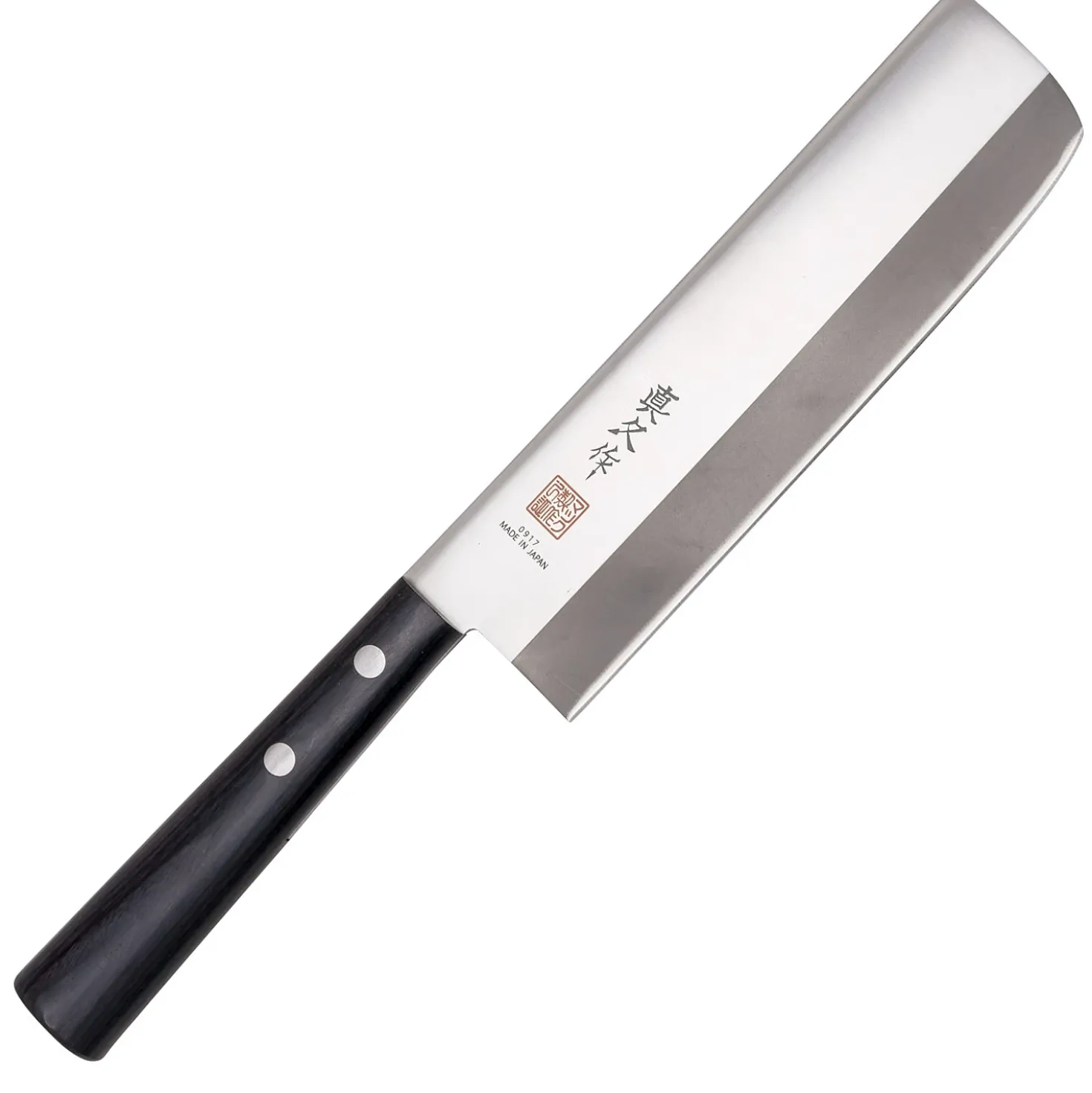 Mac Chef Japans Nakiri 16,5 cm
