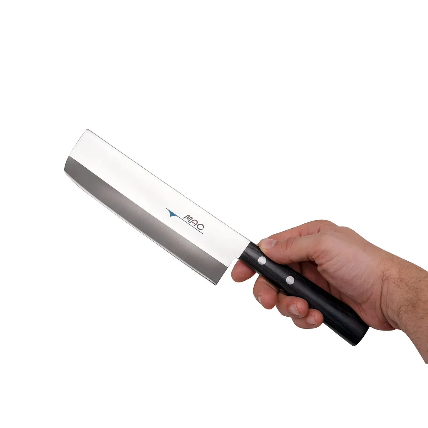 Mac Chef Japans Nakiri 16,5 cm