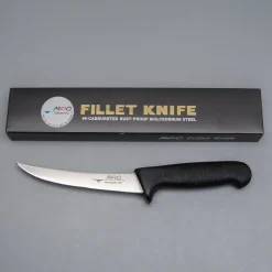 Mac Chef Uitbeenmes 15.5 cm