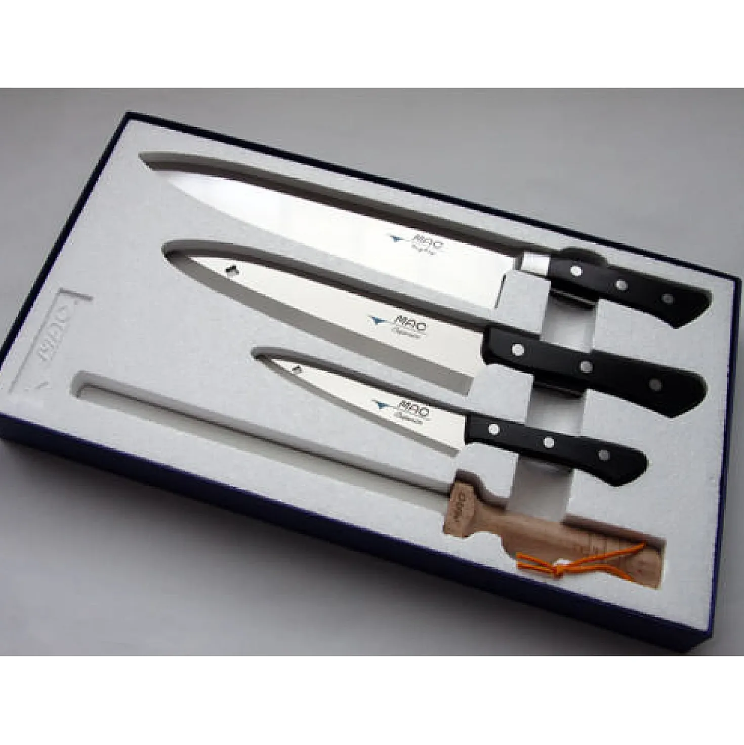 Mac GSH-4 Japanse Messenset