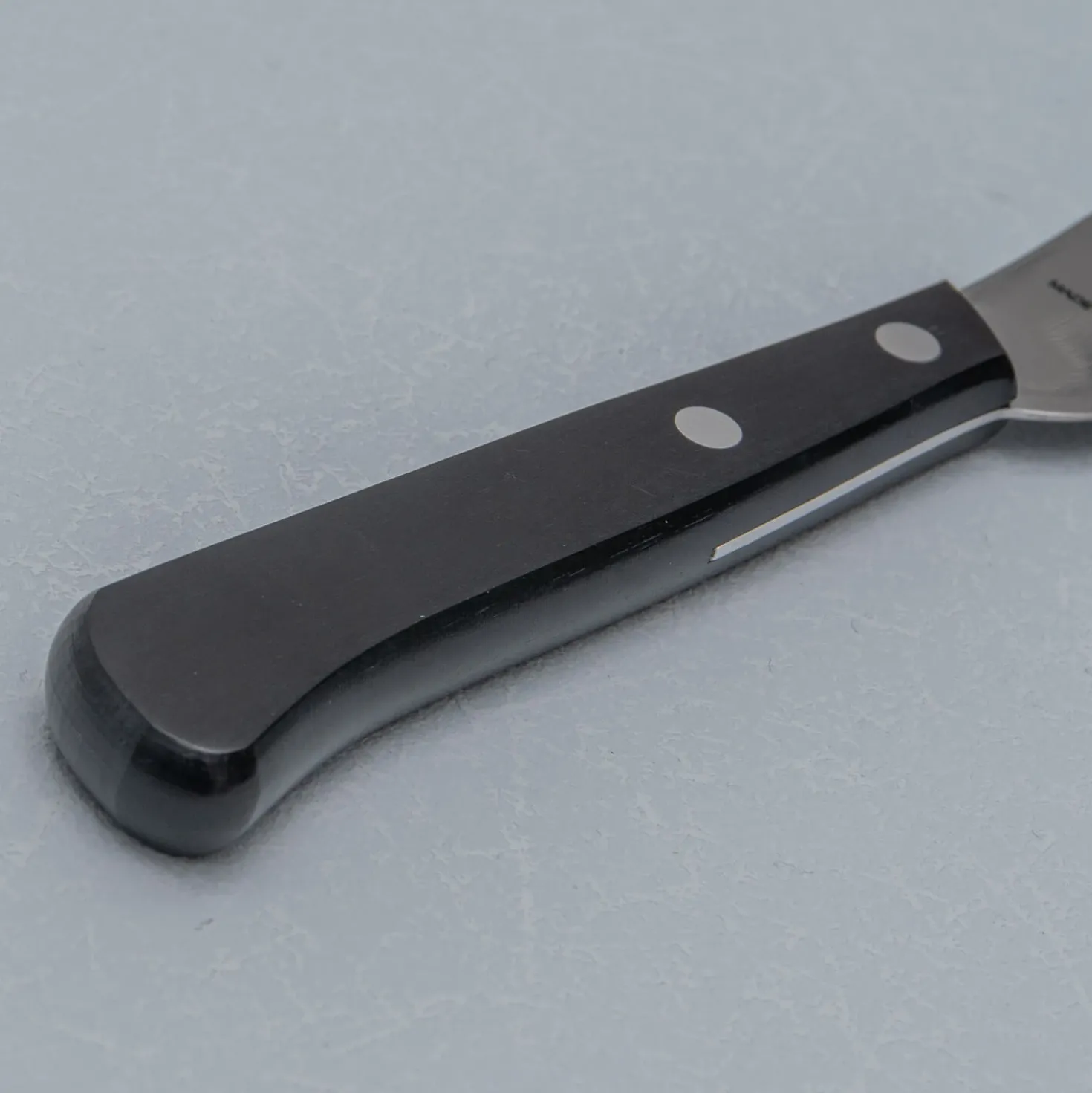 Mac Kaas / Smeermes 10 cm