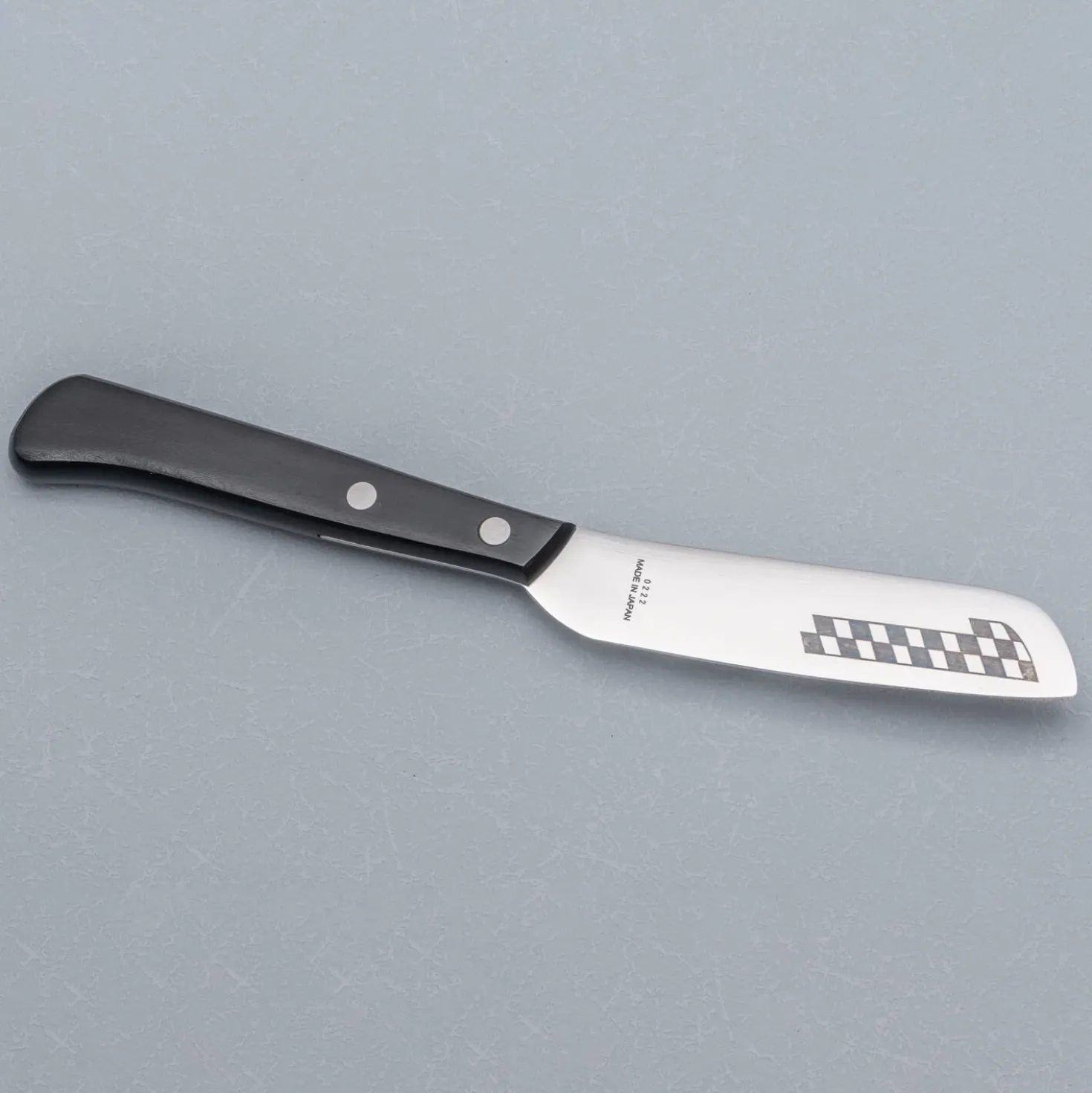 Mac Kaas / Smeermes 10 cm