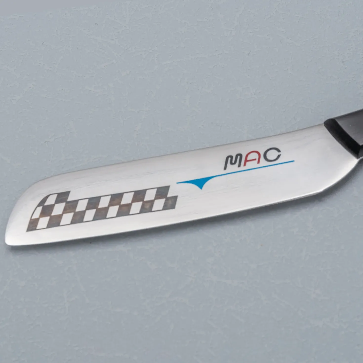 Mac Kaas / Smeermes 10 cm