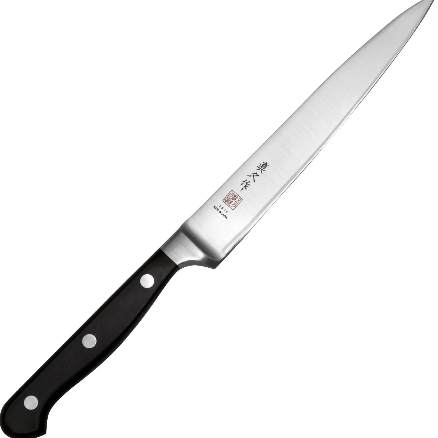 Mac Professional Fileermes 17.5 cm