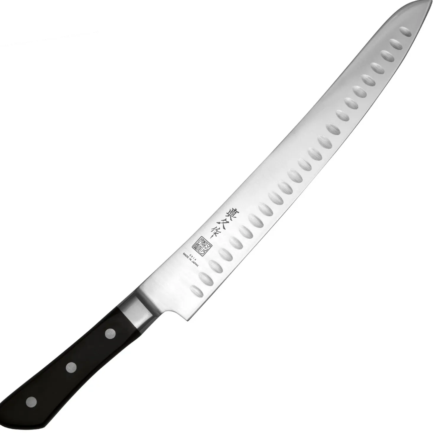 Mac Professional Mighty Slicer 26 cm
