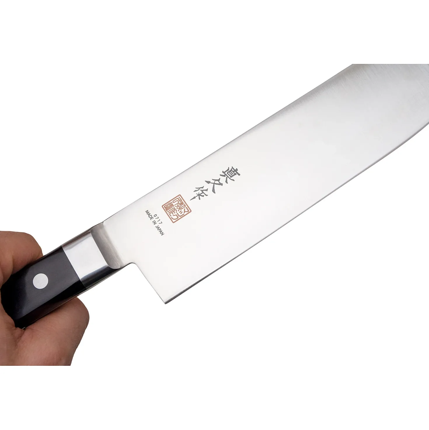 Mac Professional Nakiri 17 cm