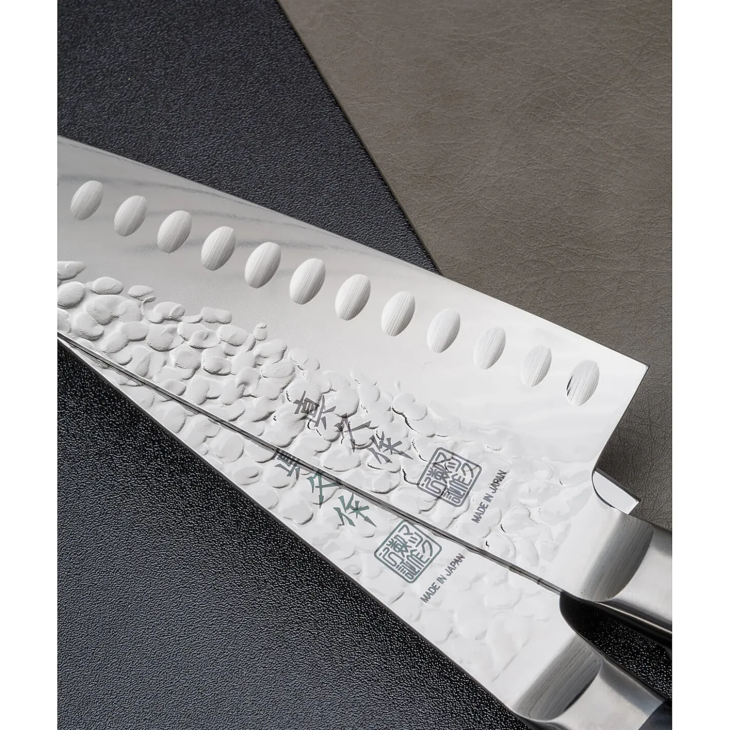 Mac Professional Tsuchime Gyuto 20 cm