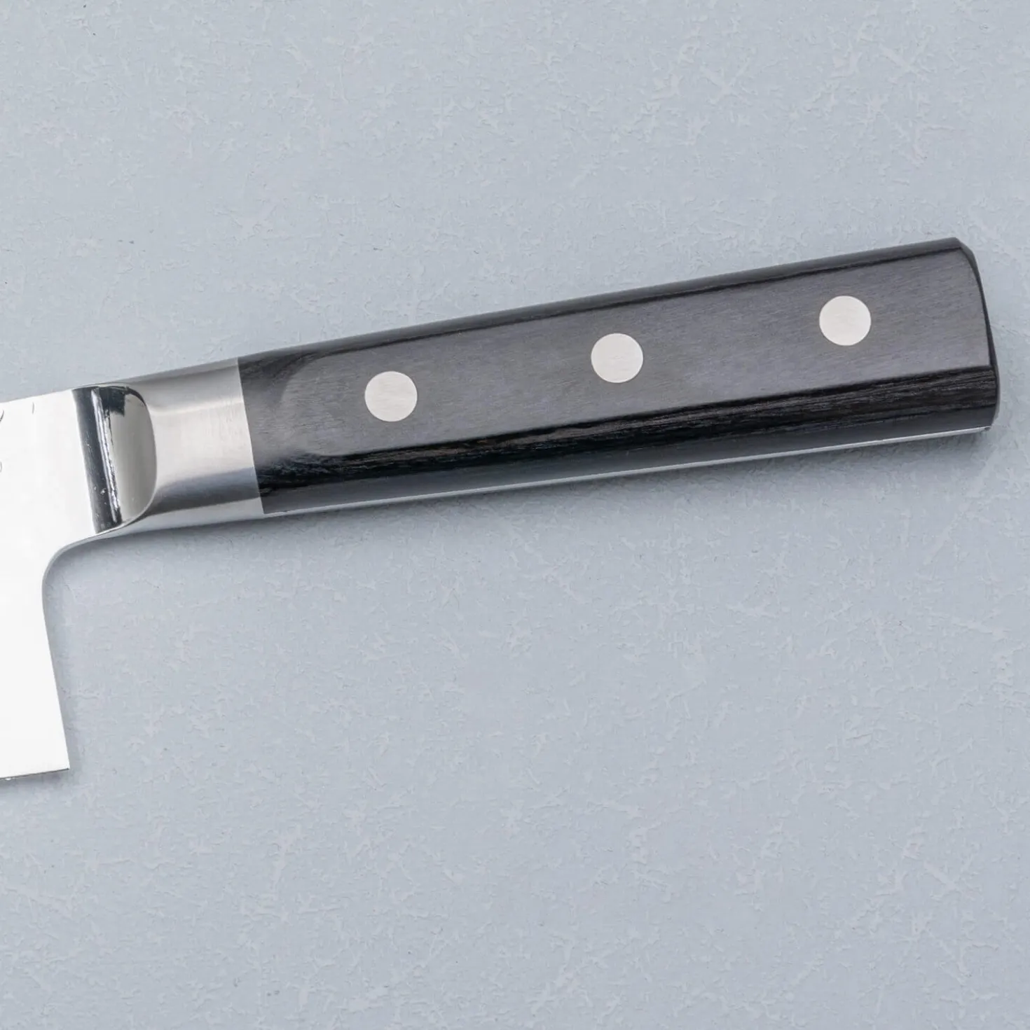Mac Professional Tsuchime Gyuto 20 cm