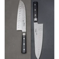 Mac Professional Tsuchime Petty 12 cm
