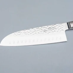 Mac Professional Tsuchime Santoku 17.5 cm