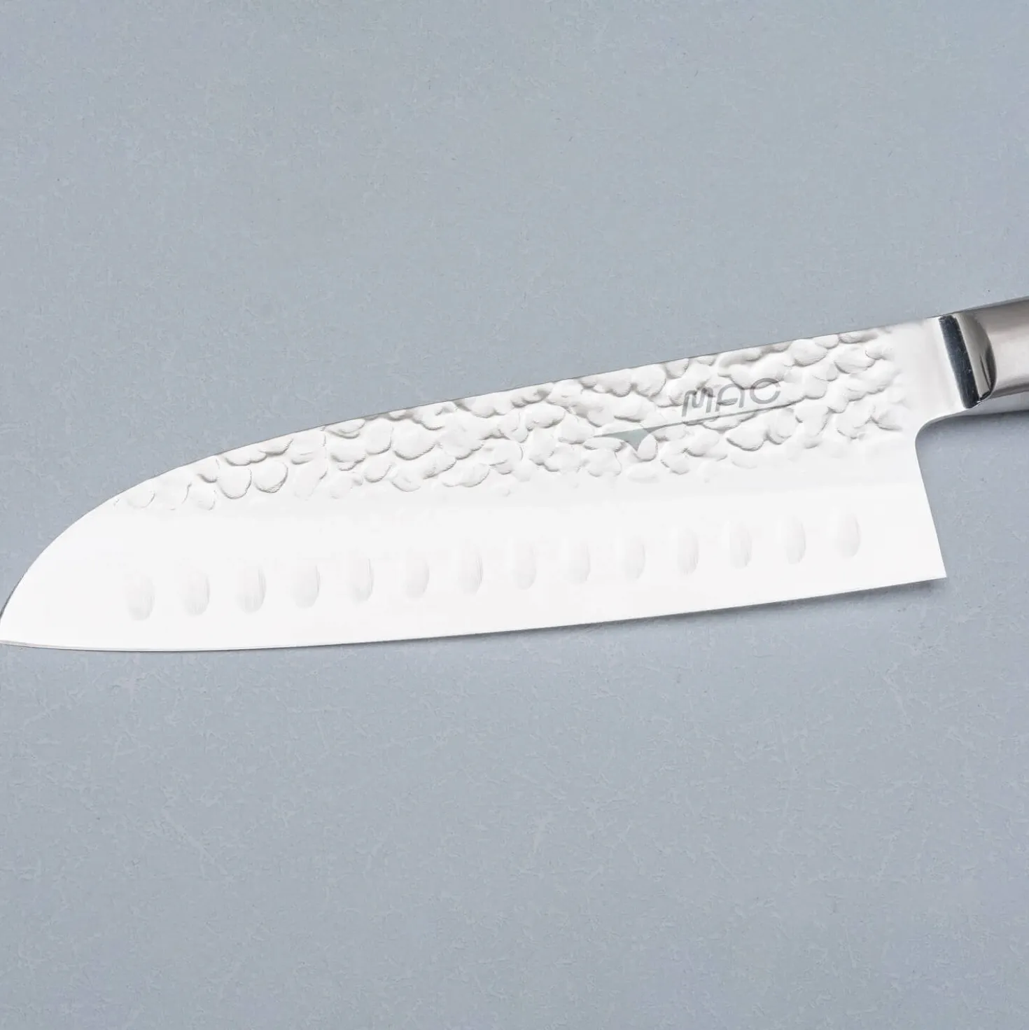 Mac Professional Tsuchime Santoku 17.5 cm