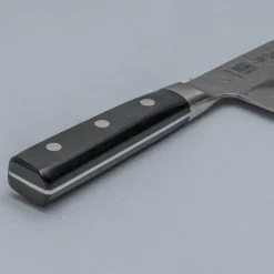 Mac Professional Tsuchime Santoku 17.5 cm