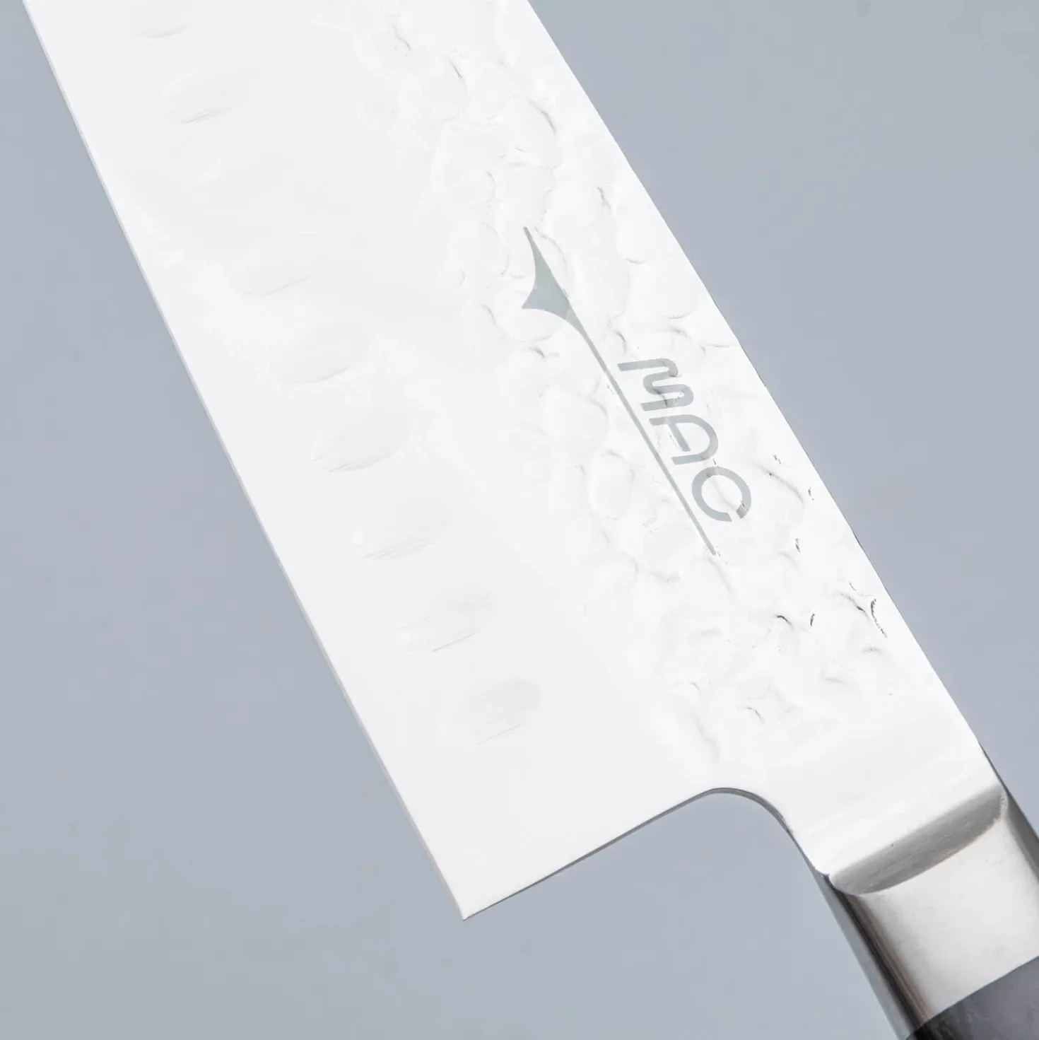 Mac Professional Tsuchime Santoku 17.5 cm