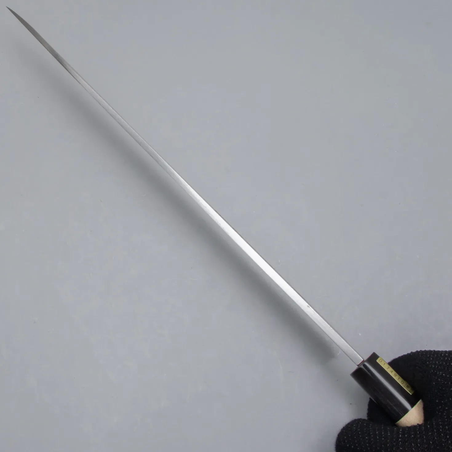 Mac Professional Yanagiba Shirogami 30 cm Rechtshandig