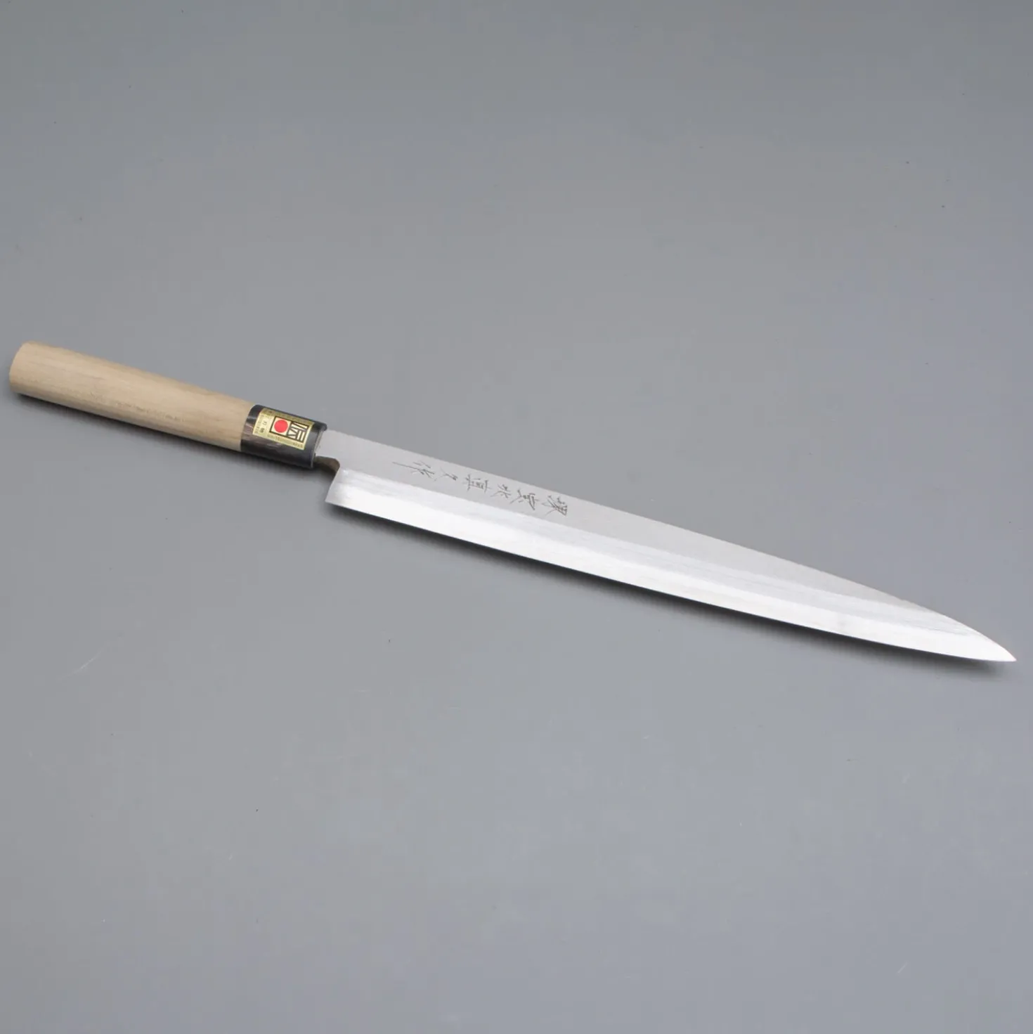 Mac Professional Yanagiba Shirogami 30 cm Rechtshandig